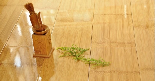 竹地板的分類(lei)